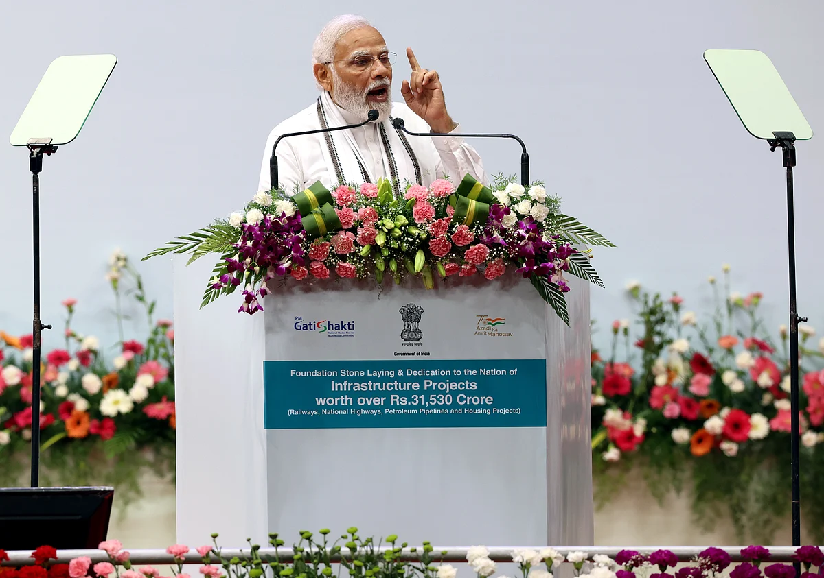 ‘Reform, perform, transform define today’s governance’