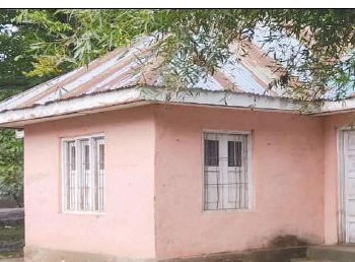 Upgradation of Machipora health centre confined to papers only
