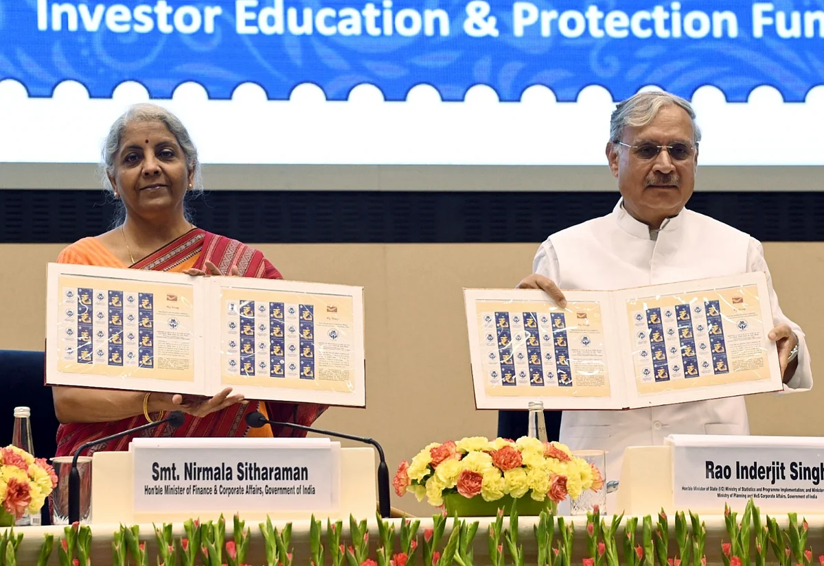 Govt will focus on trust-based governance: MoS Rao Inderjit Singh