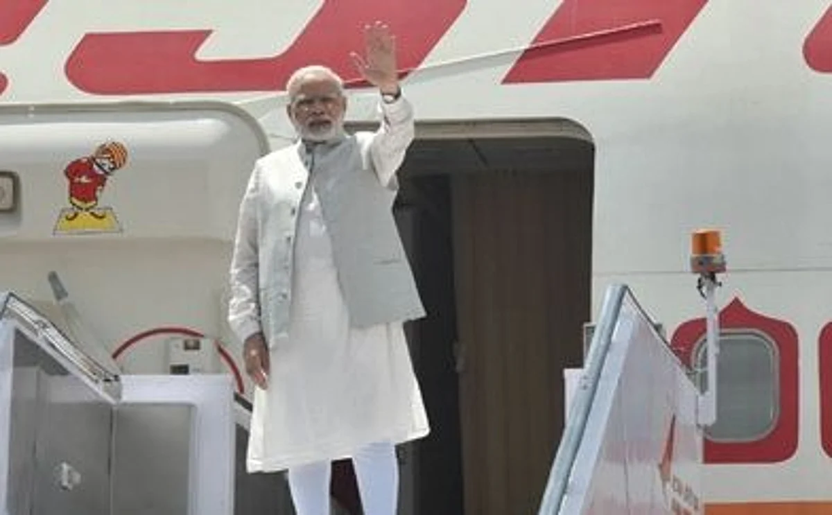 PM to visit Germany, UAE from June 26-28