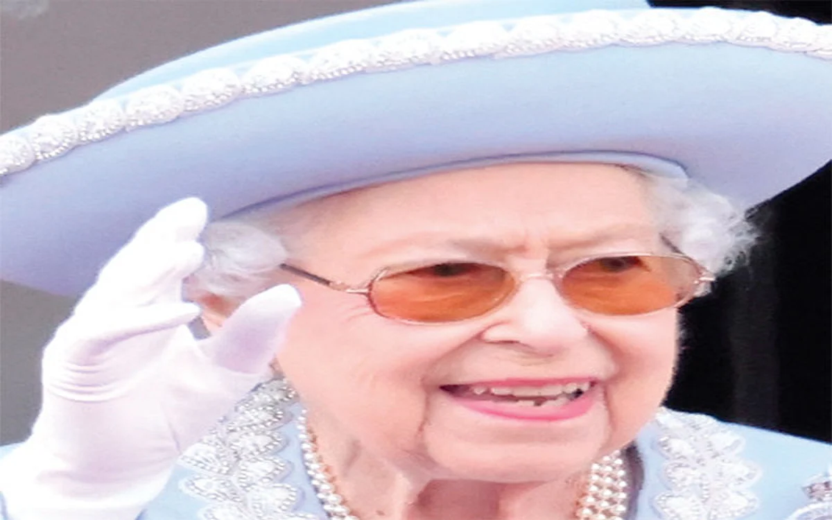 Britain’s Queen misses Platinum Jubilee Thanksgiving Service after ‘discomfort’