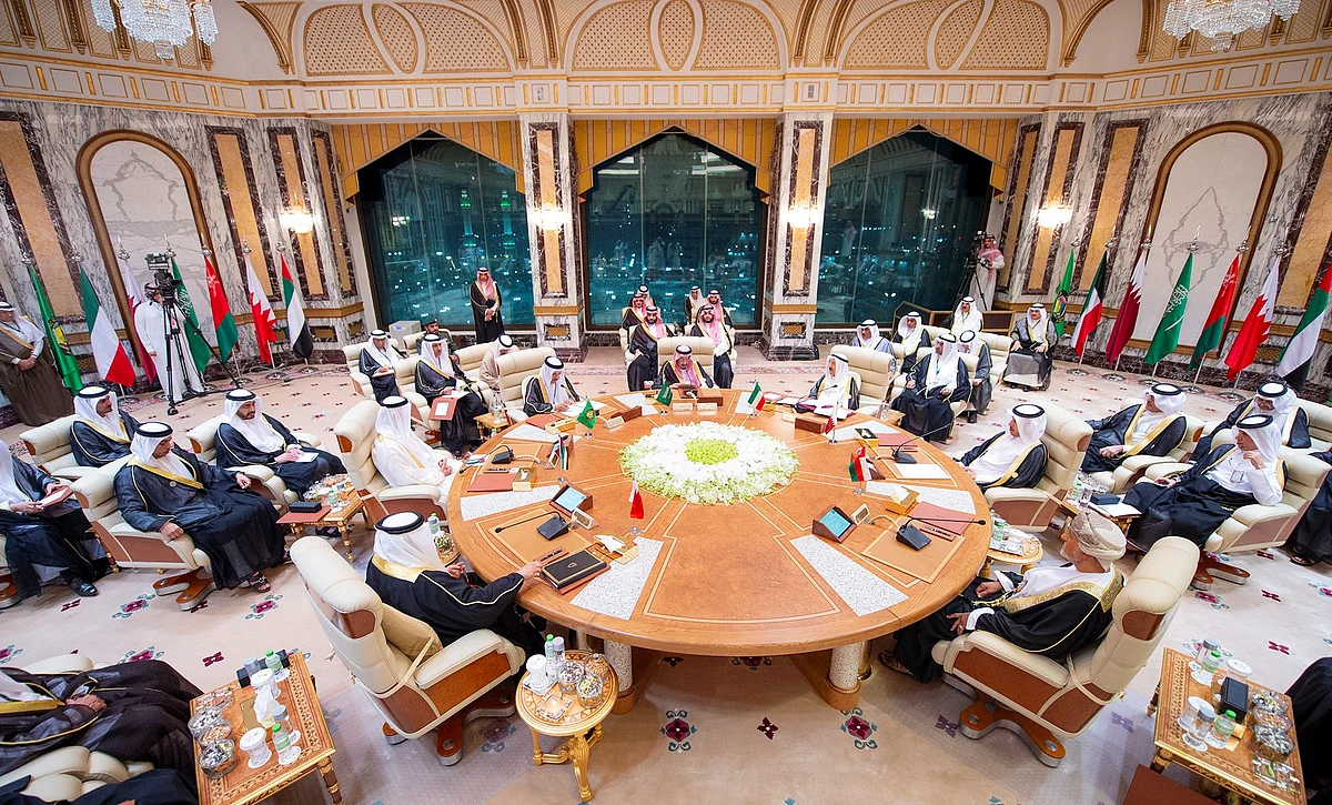 The significance of India’s relations with the Gulf Countries