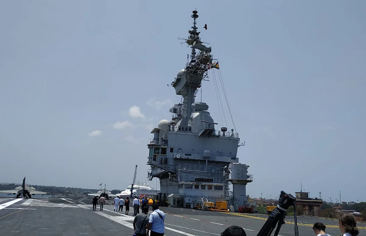India appears to be expanding its nuclear arsenal, claims SIPRI