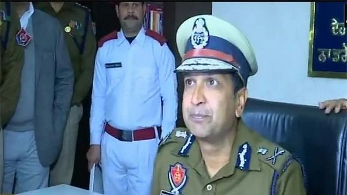 IPS officer and former Punjab Police chief Dinkar Gupta has been appointed as the Director General of the National Investigation Agency (NIA), an official statement said on Thursday.
