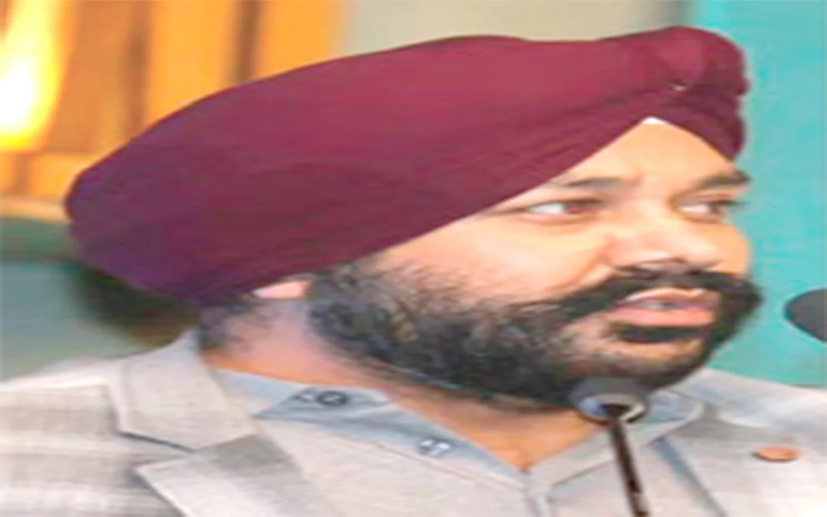 Kashmir Sikh body condemns Kabul Gurudwara attack