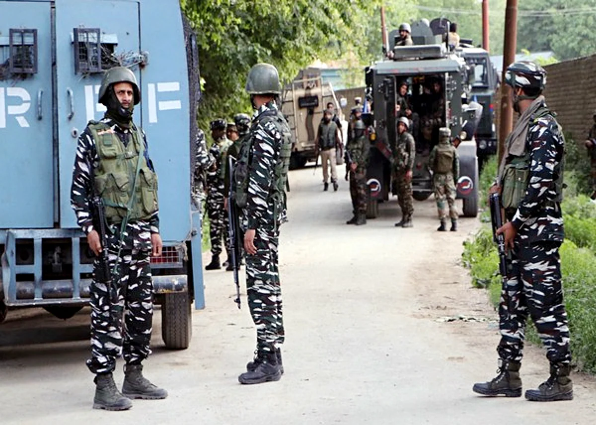 Curfew continues on 4th day in Doda, Kishtwar Districts