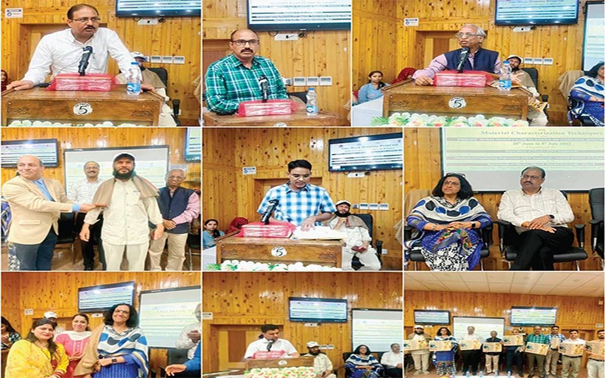 ‘India needs quality research, training skills to overcome technological gap’