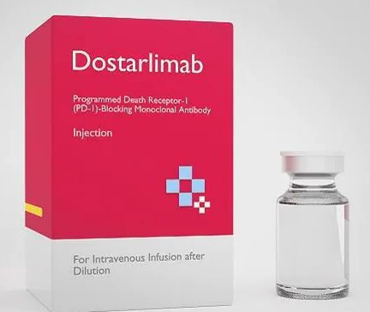 Dostarlimab: a beacon of hope for cancer patients