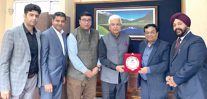 PHDCCI pitches for special policy to attract investments in health sector