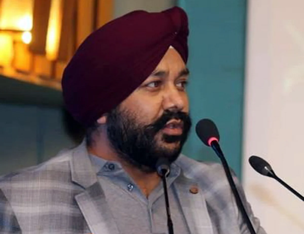Baldev Singh extends greetings on Guru Nanak Dev Ji’s Jayanti