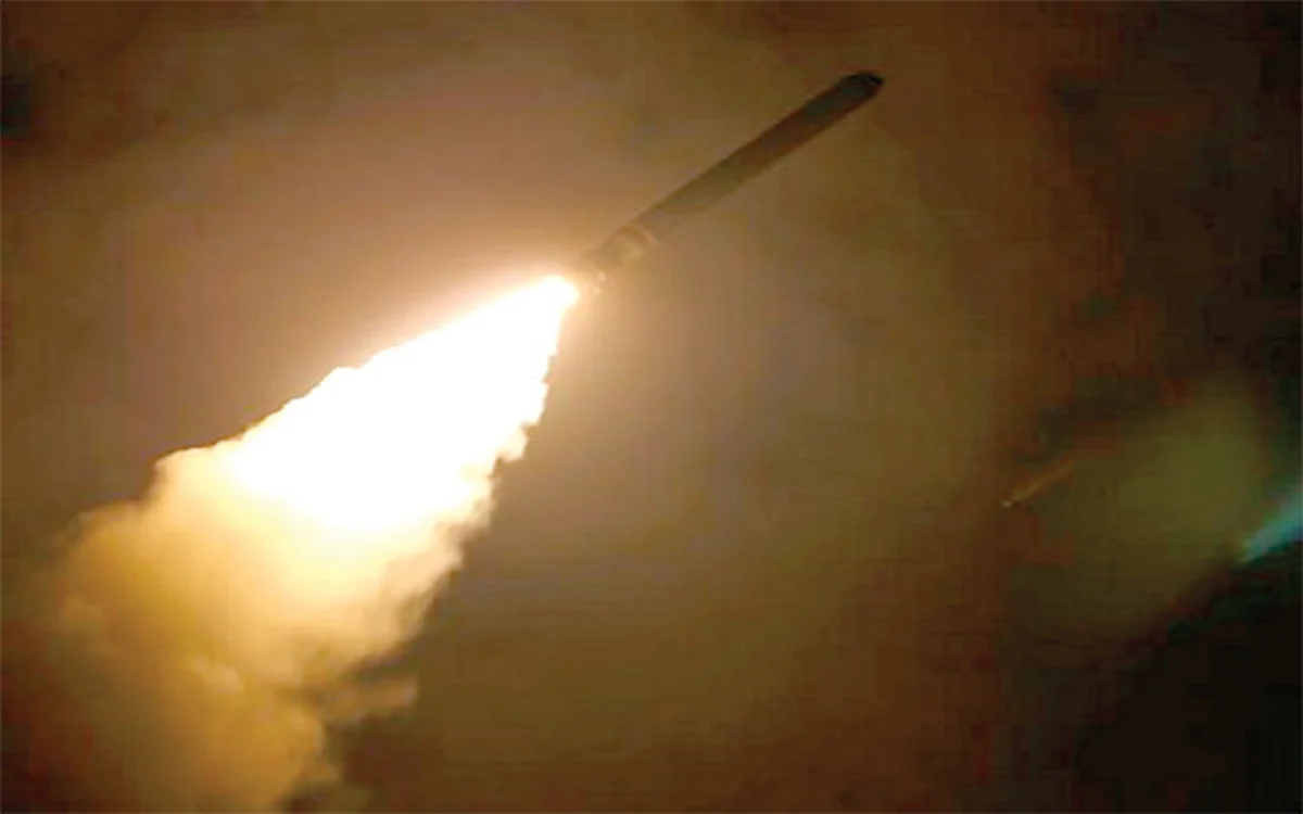 Gaza rocket into Israel breaks 2-month lull, Israel responds with airstrikes