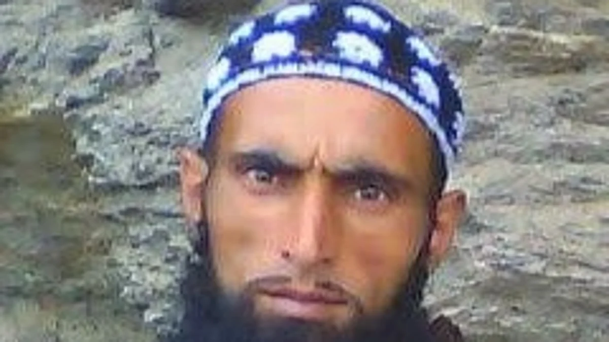 Hizb militant arrested in J&K's Kishtwar