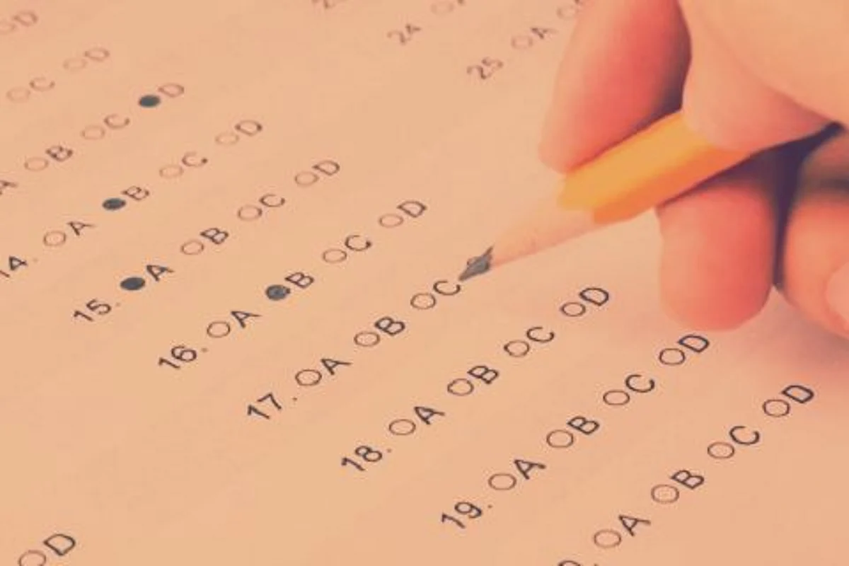 1941 candidates appear in Civil Services (Preliminary) Examination in Srinagar