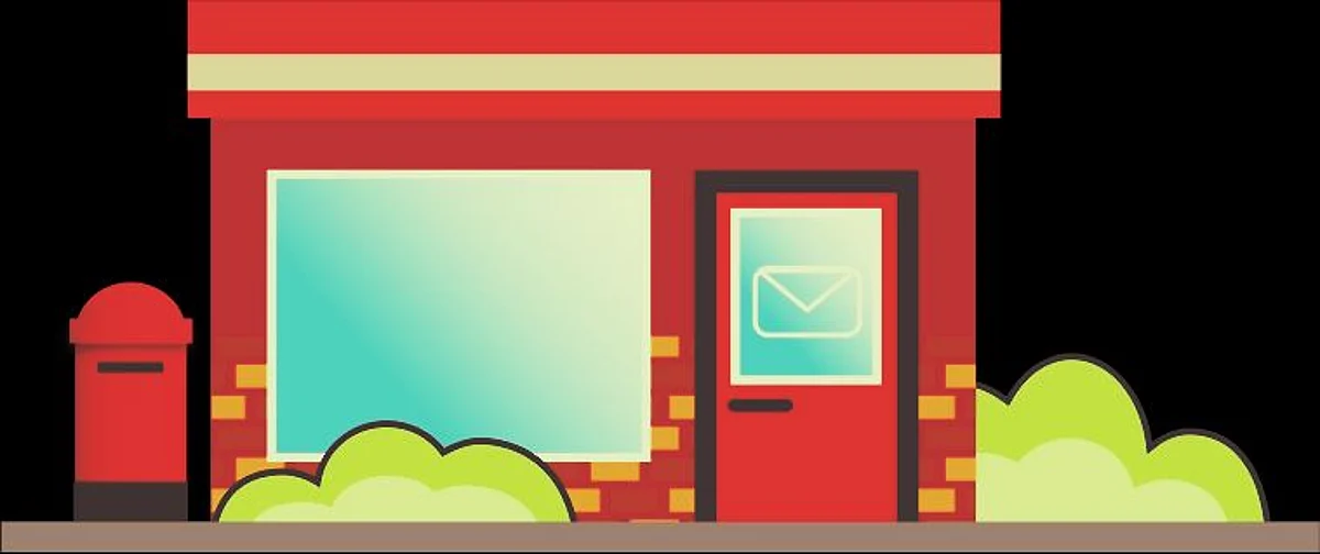 Bandipora post office develops regular snags