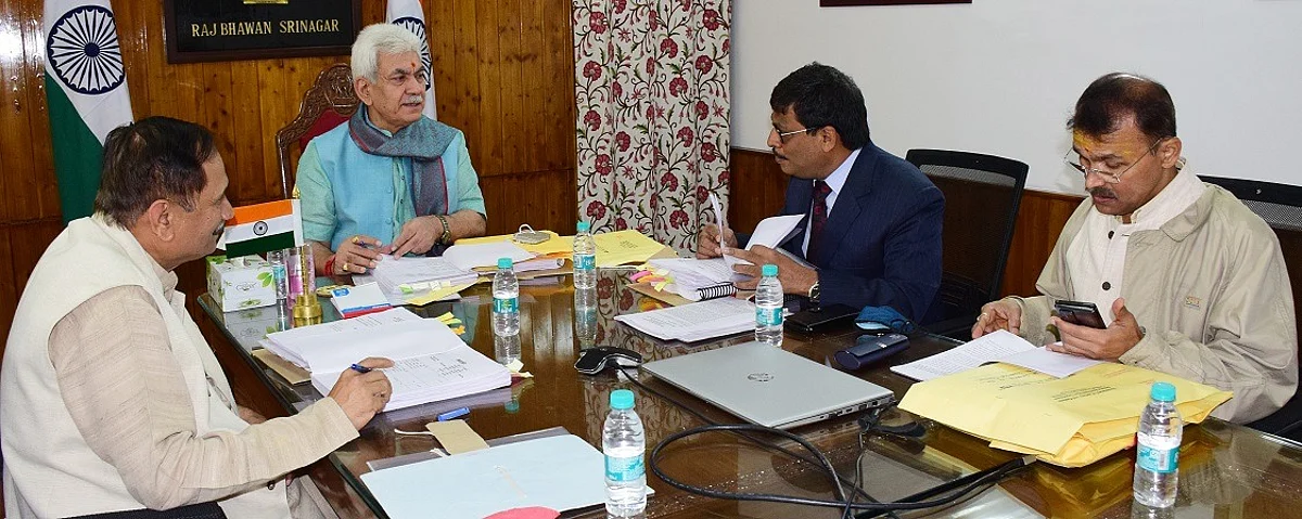AC DECISIONS | Transfer of land for various public purposes approved