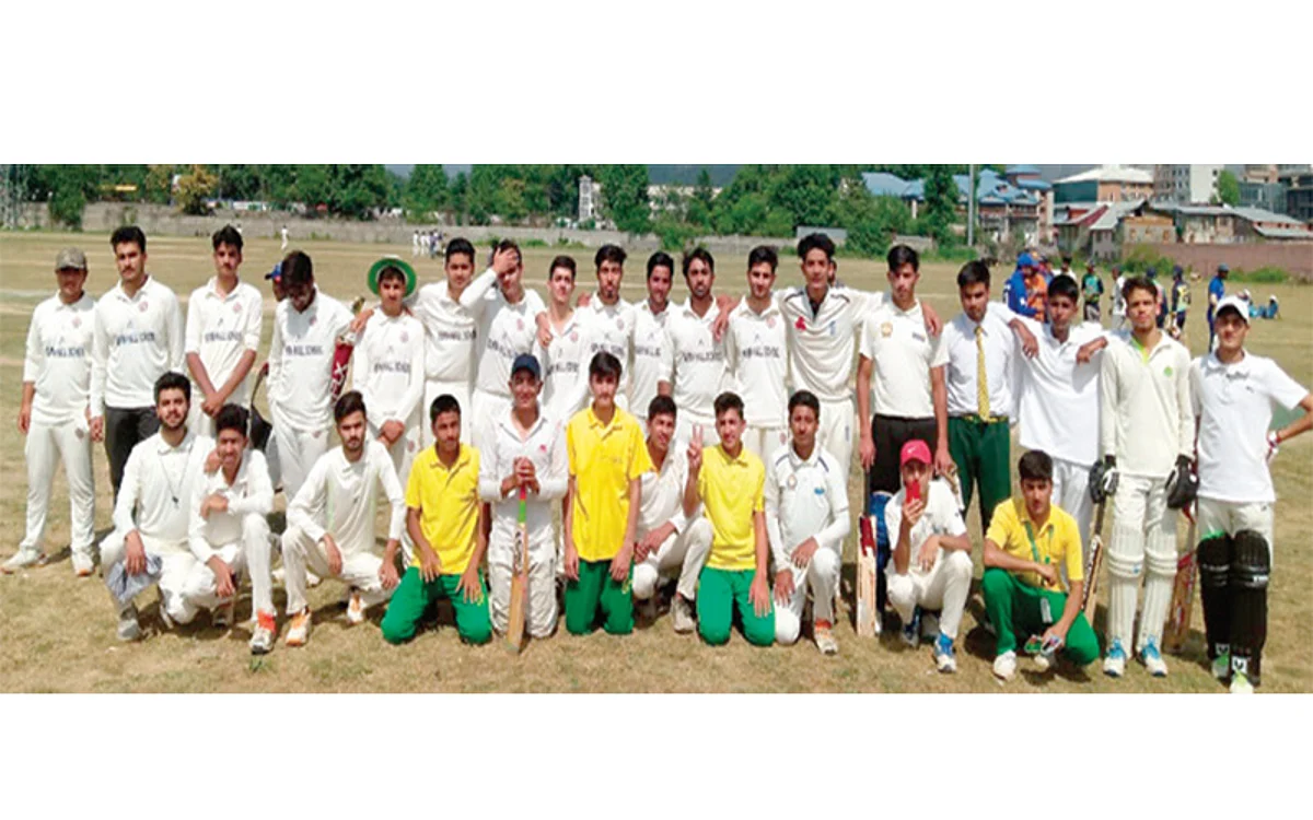 OASIS beat DPS, Burn Hall in YSS cricket tournament