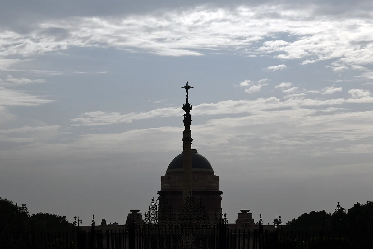 The term of the office of Vice President M. Venkaiah Naidu is ending on August 10.