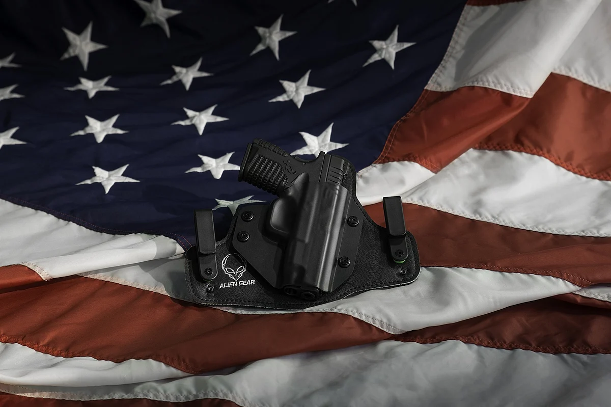 Gun Culture in the US