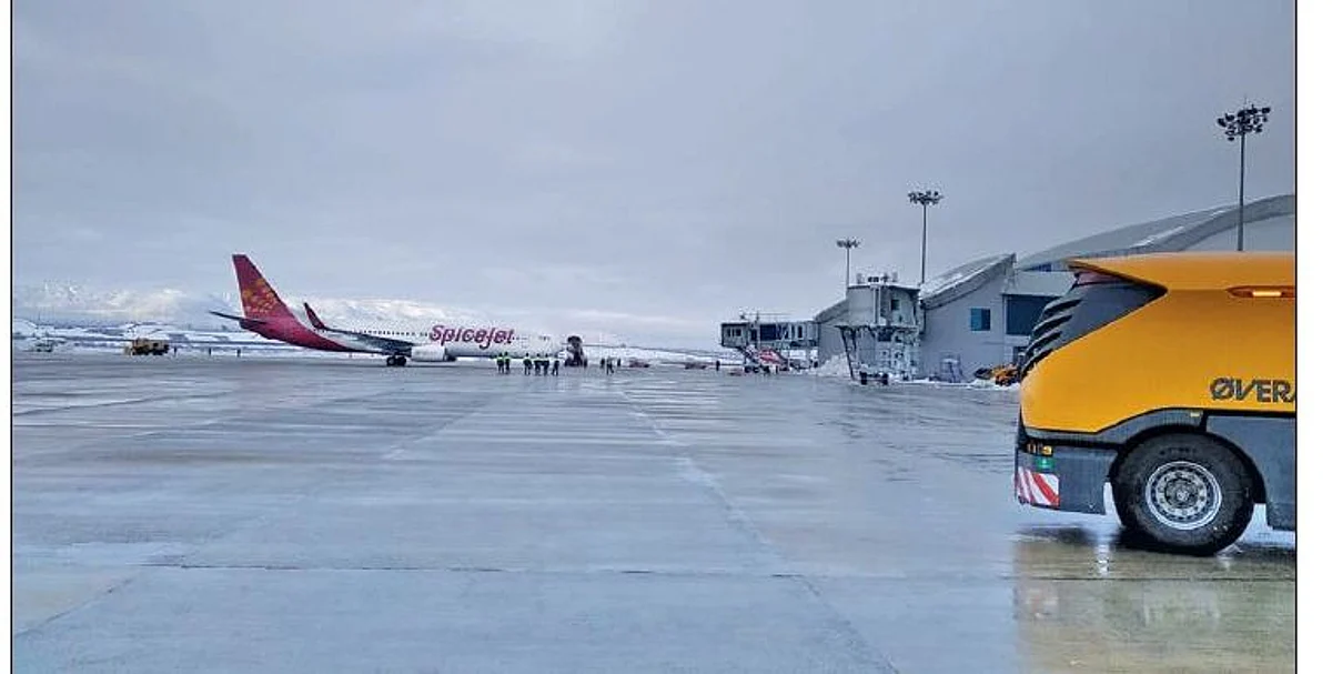 10 additional flights to operate on Srinagar route from June 26