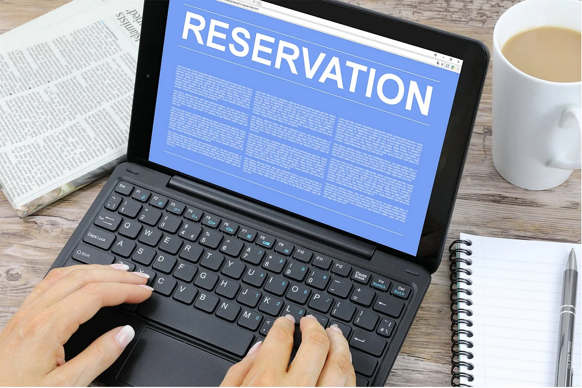 An unconstitutional reservation