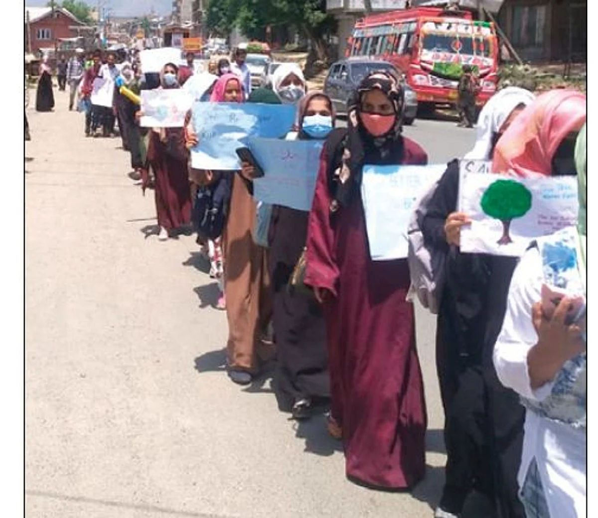 World Environment Day celebrated