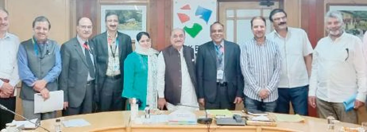 CCIK urges J&K Bank to lower interest rate on loans