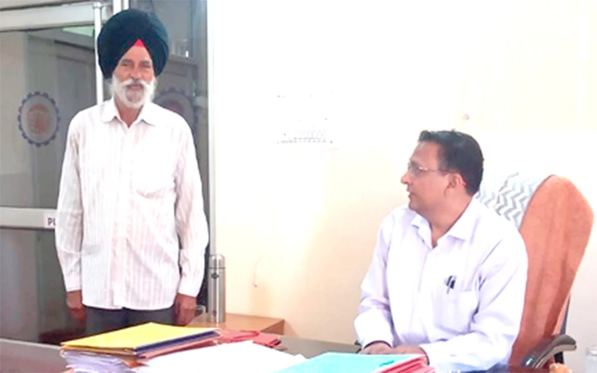 EPFO settles service related grievances