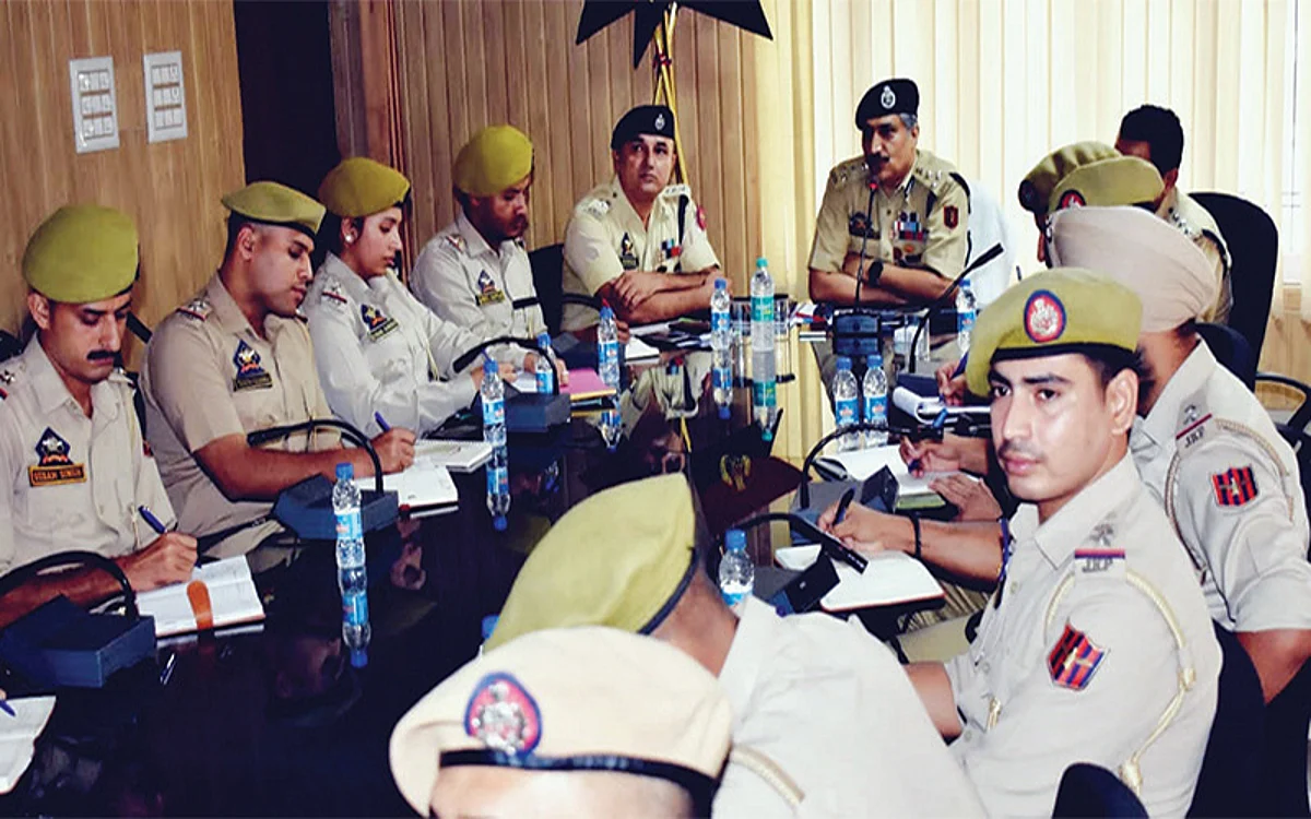 Cyber crime, digital forensics to take centre stage of future policing: DIG Haseeb Mughal