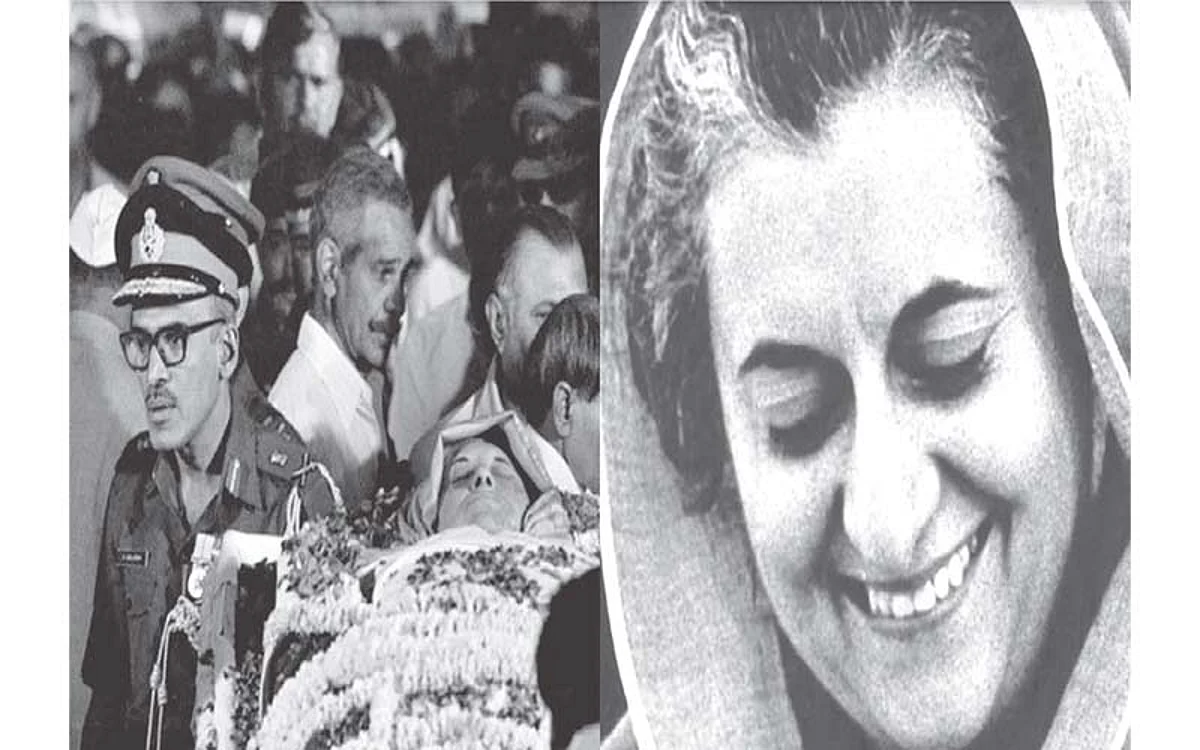 Abe Assassination: What I learnt 55 years ago