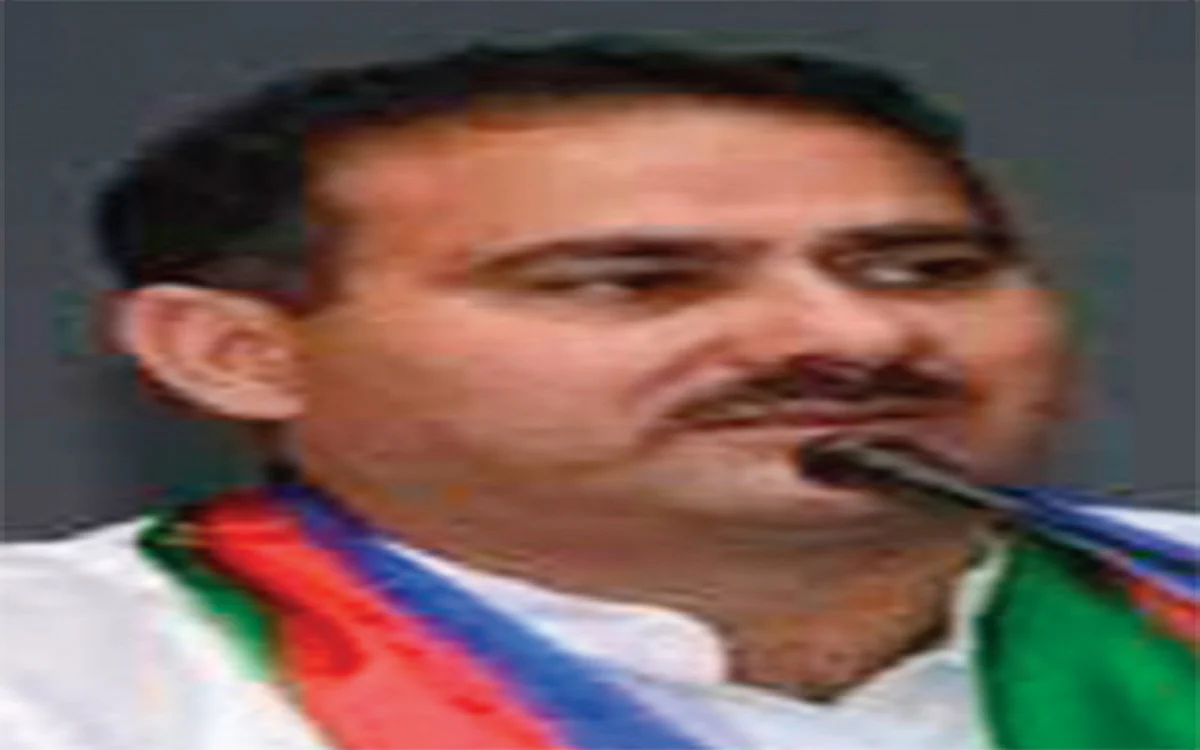 RLJSP holds meeting