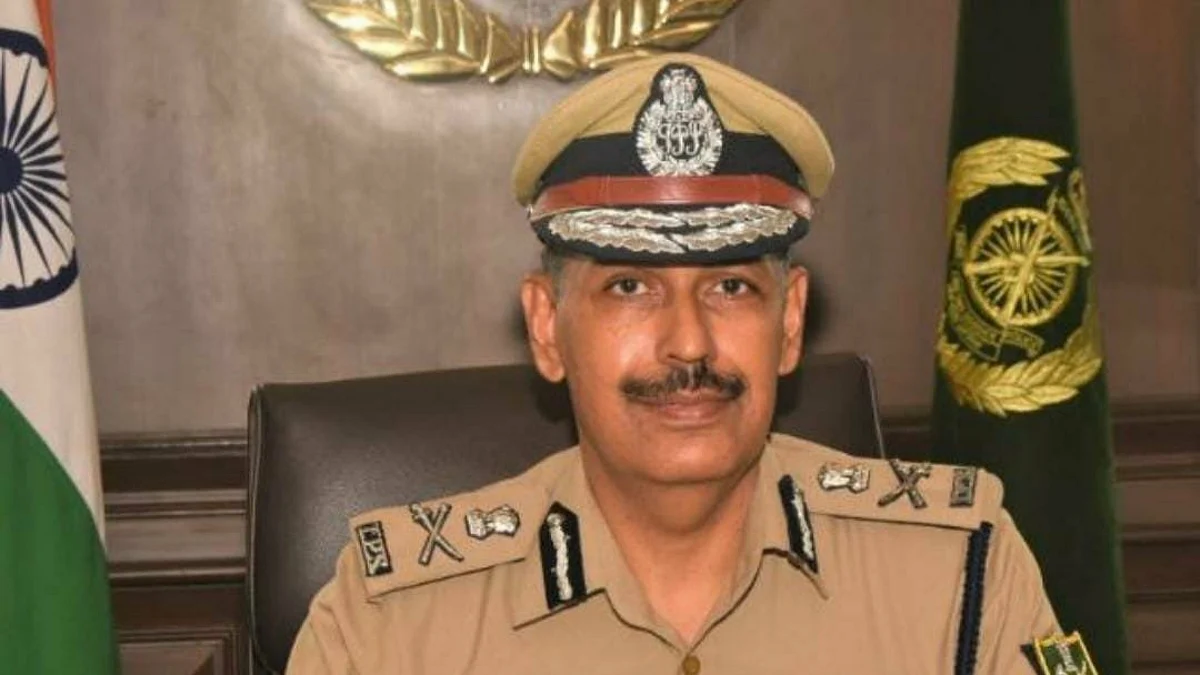 The Ministry of Home Affairs on Sunday appointed senior Indian Police Service (IPS) officer Sanjay Arora as the new Commissioner of Delhi Police.