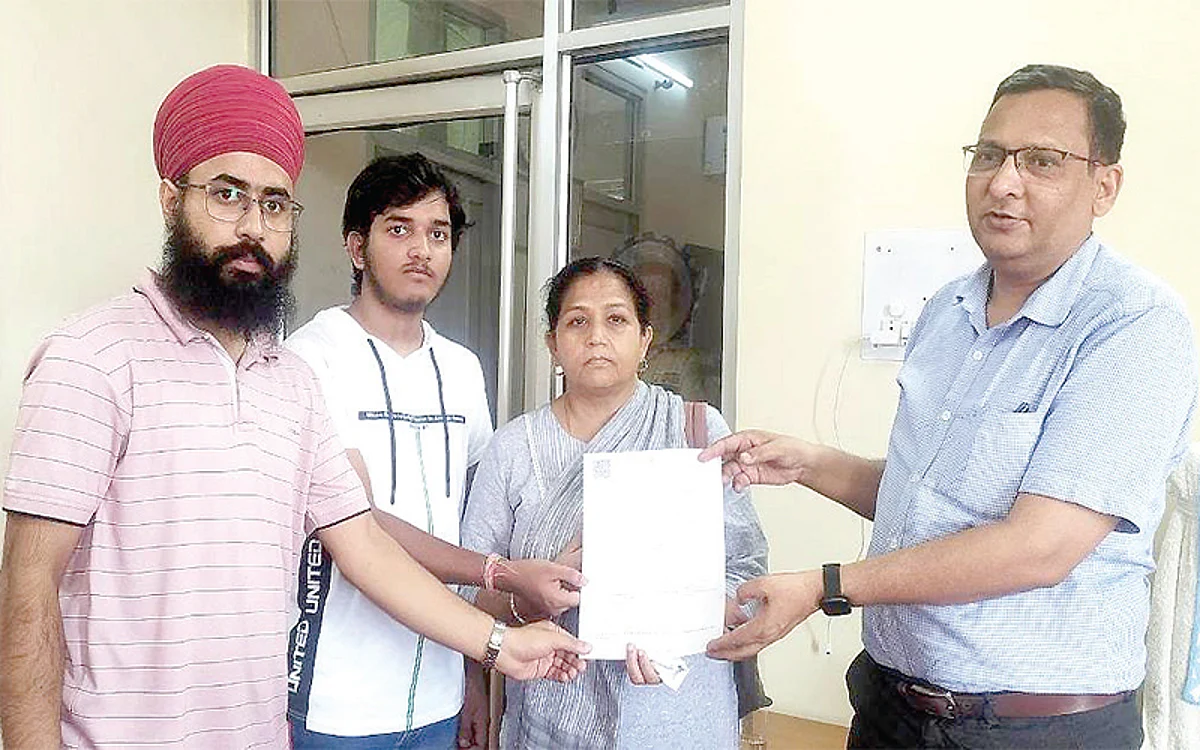 EPFO Jammu settled 41 pension claims
