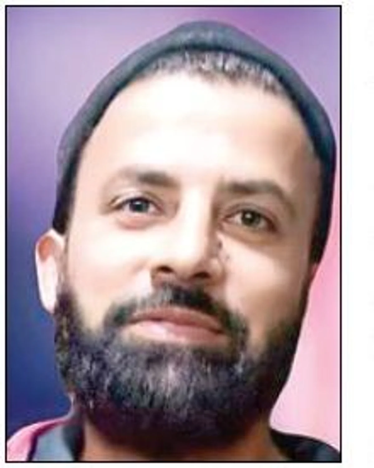 Gulzar Ahmed of Rainawari who used to play for the J&KSPDC football team passed away on July 12 last year.