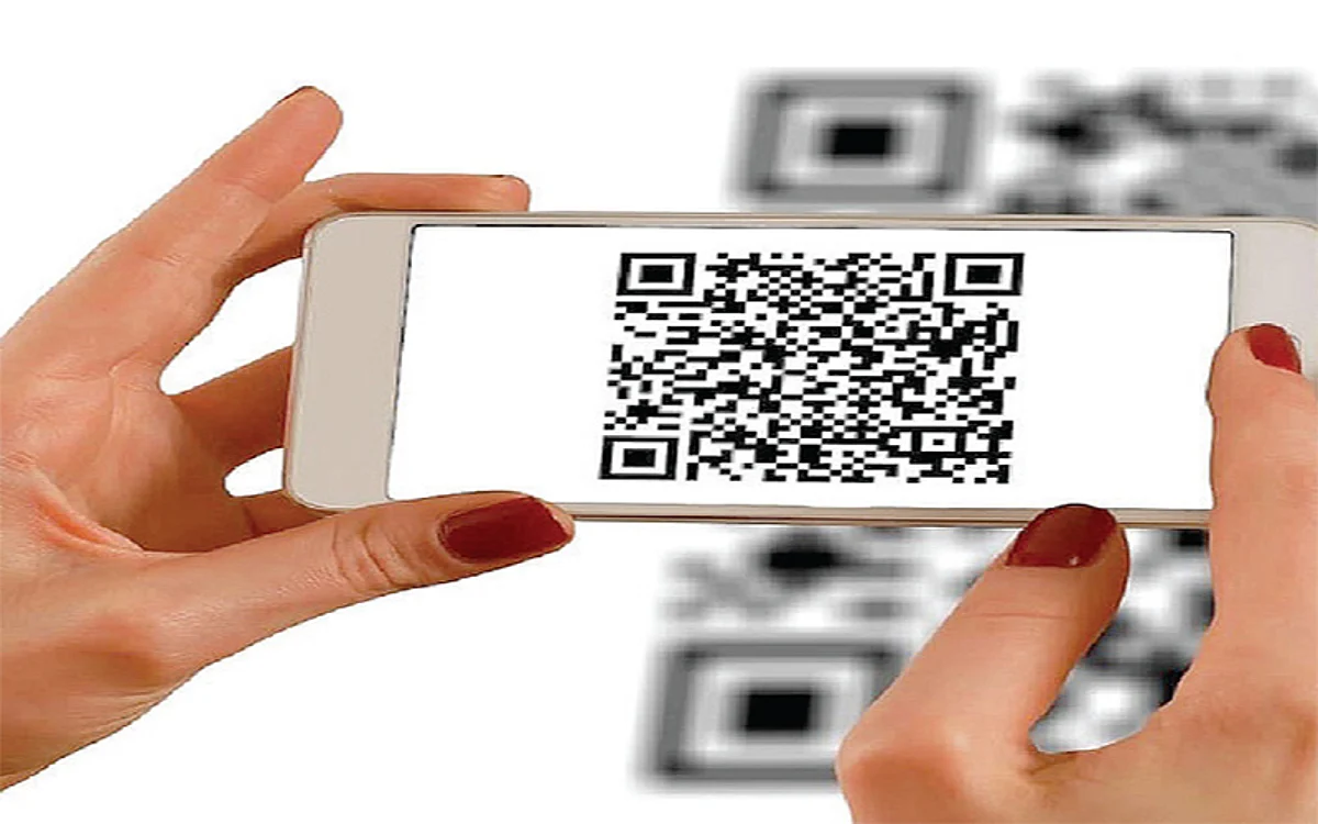 'QR code labelling on electronic items to start soon'
