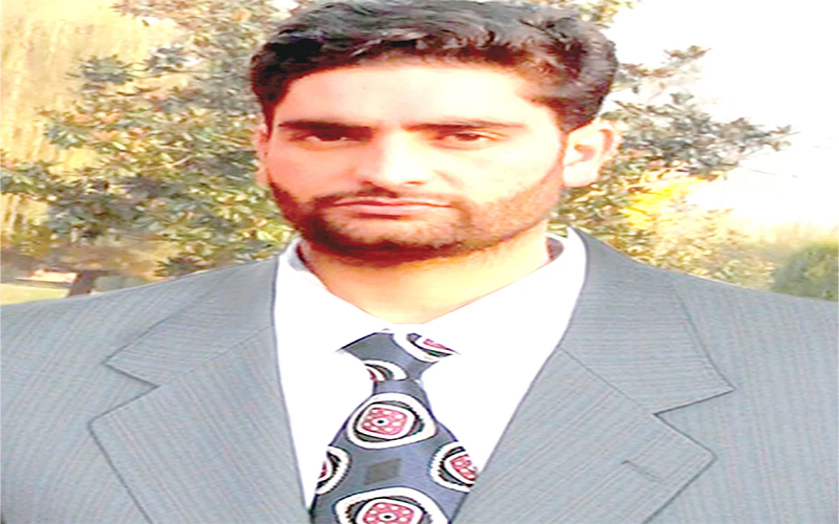 Success tale of Ashiq's hi-density planting