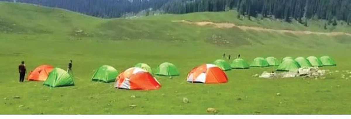 Border tourism gains momentum in Kupwara during 2022