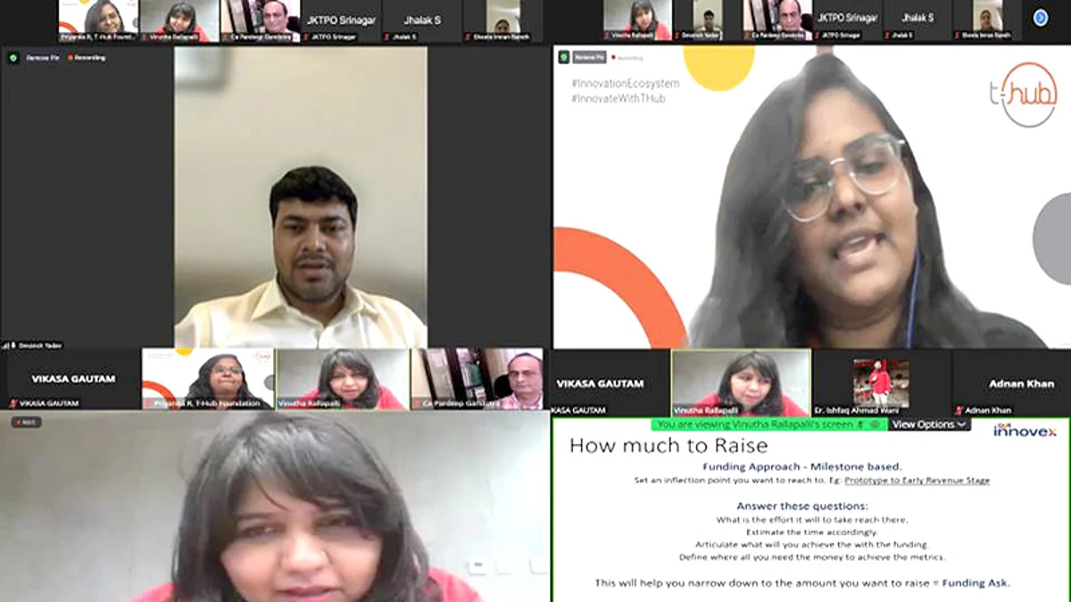 JKTPO organises webinar for startups