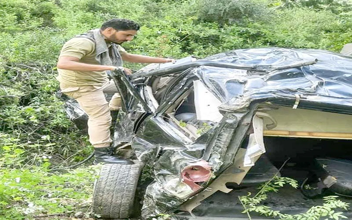 3 women among 5 killed in Ramban accident