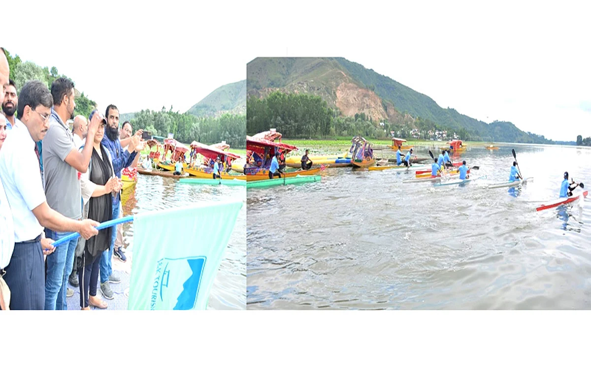 Mansbal to be promoted as a popular tourist destination: CS