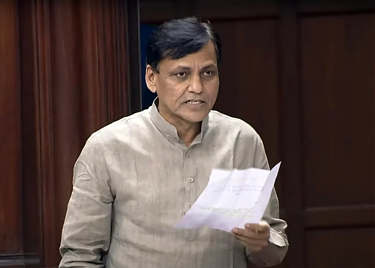 This was stated by Minister of State in the Ministry of Home Affairs, Nityanand Rai in a written reply to a question of Congress leader, Digvijay Singh.
