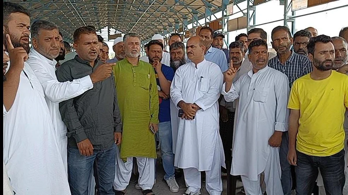 Representational picture