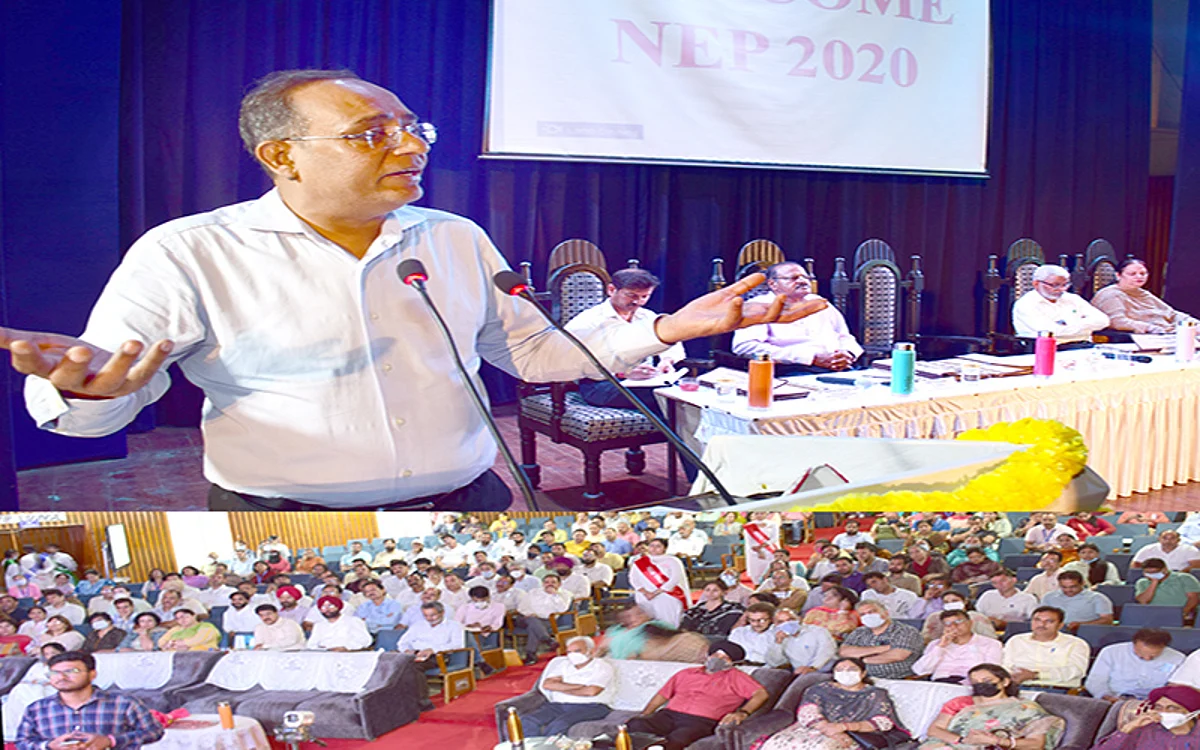 J&K’s academic calendar now in sync with rest of India: Kansal