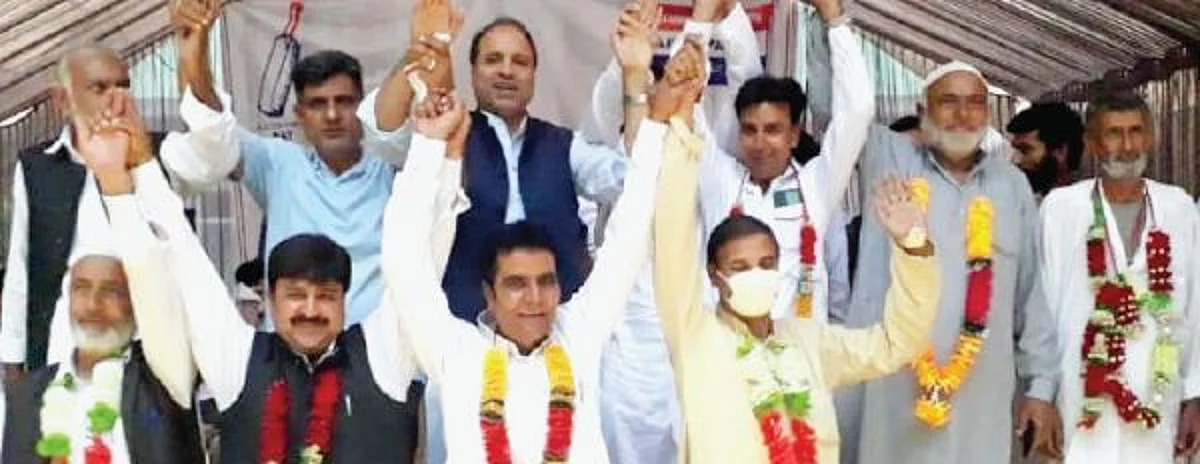 A large number of workers and party functionaries attended the event, in which a series of public issues were highlighted and discussed, a press note said.