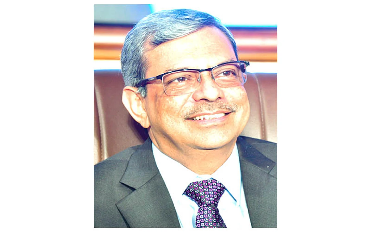 LIC keen to re-enter mediclaim segment, awaiting regulatory clarity: Chairman