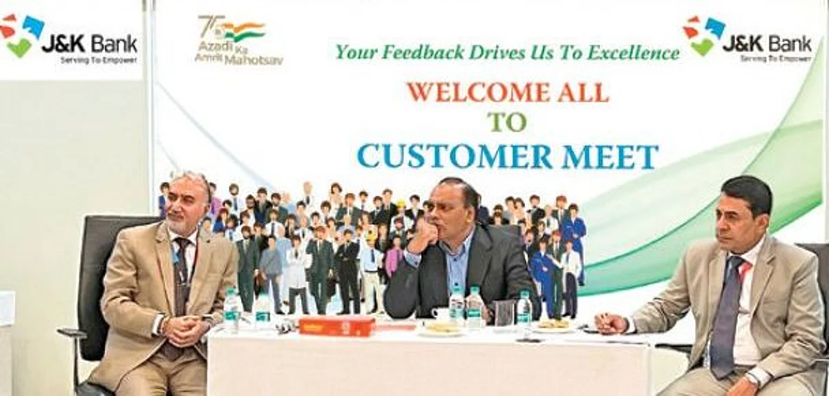 Notably, the Bank organised a first-of-its-kind Bank-wide customer meets across the country to apprise, listen, understand and resolve the issues faced by its clientele.