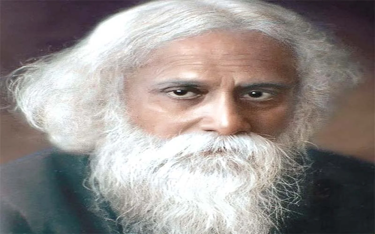 From Bharati to visva-Bharati