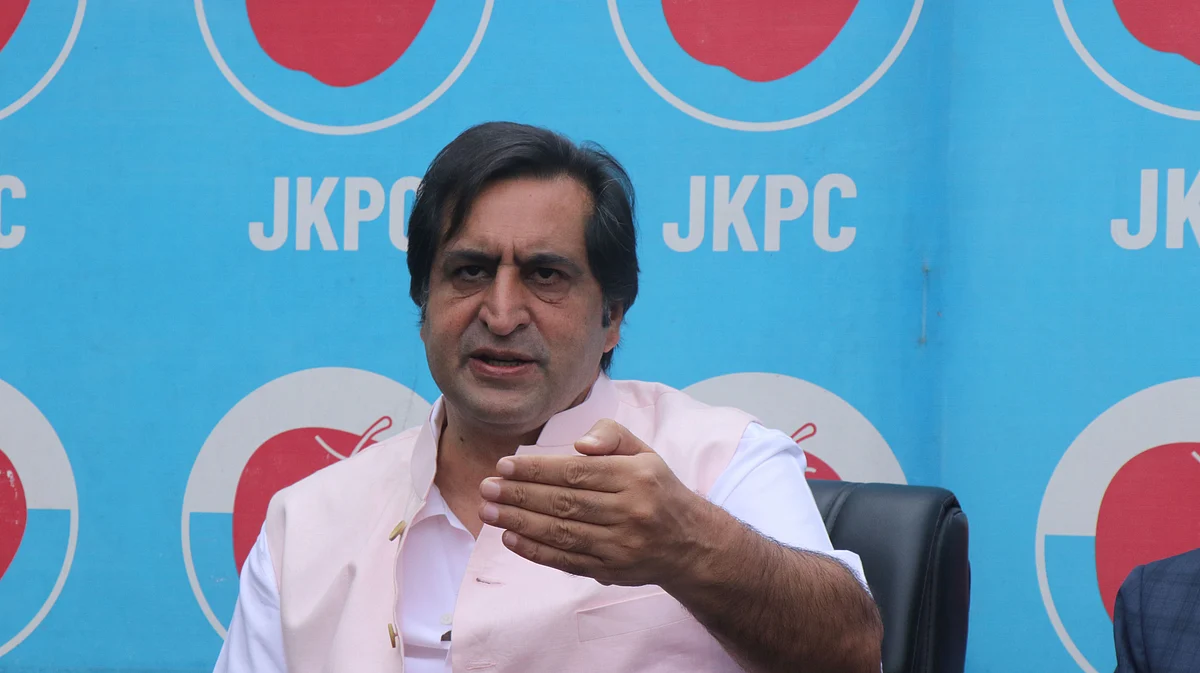 About the clarification of the government on the issue of non-local voters, he said, “We neither accept nor reject the clarification in totality.”