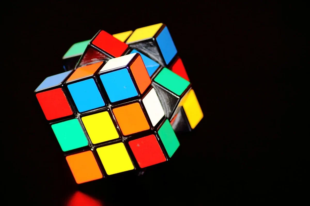 Representational Image