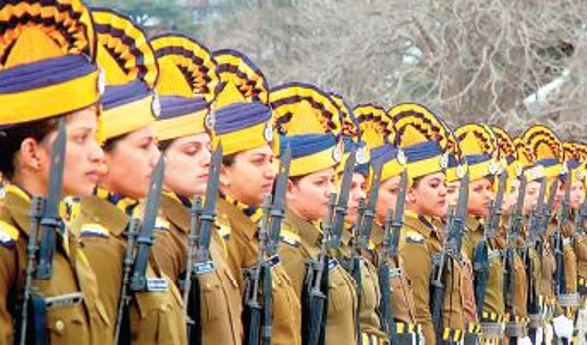The main focus of this conference is to address various gender specific issues related to women in police, and to further develop leadership quality among women, he added.