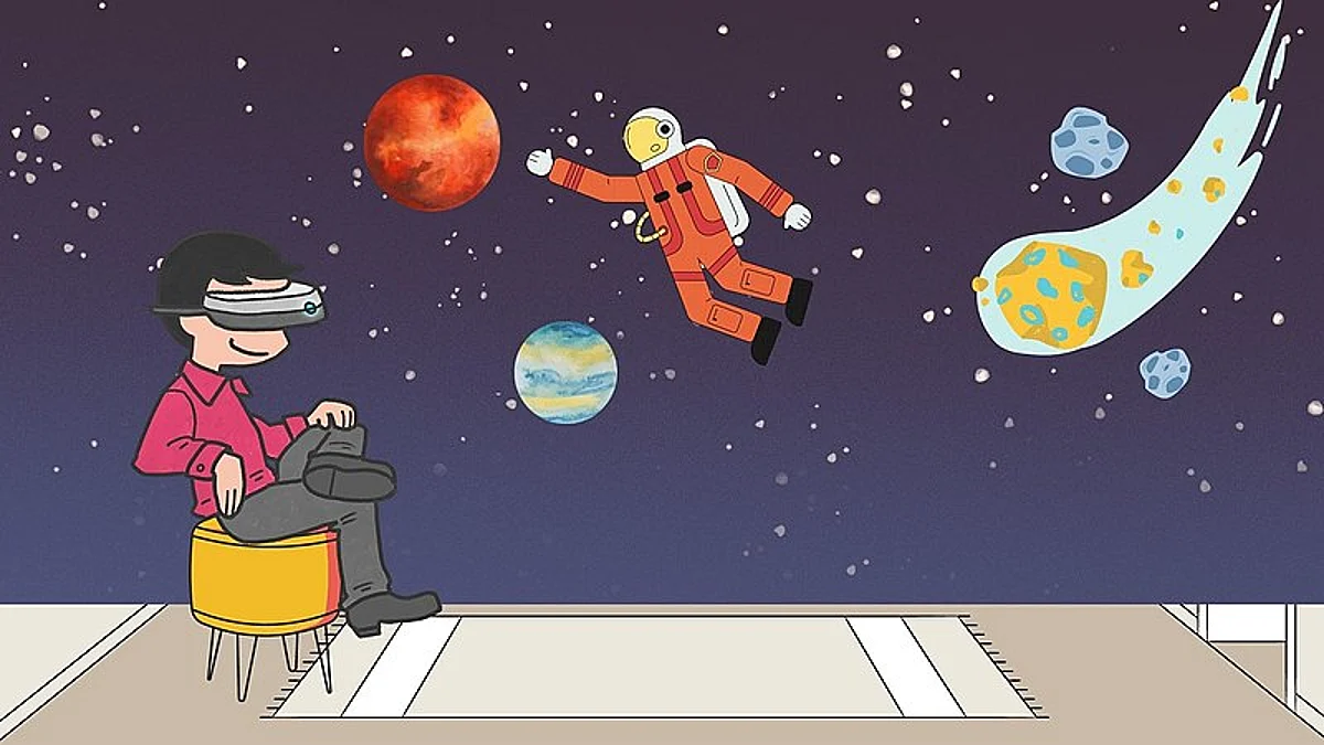 Representational Image